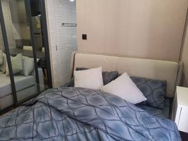 1 Bedroom Condo for sale at Klass Langsuan, Lumphini