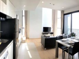2 Bedroom Condo for sale at HQ By Sansiri, Khlong Tan Nuea