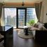 1 Bedroom Apartment for sale at Vida Residences Dubai Marina, Dubai Marina