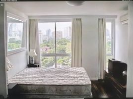 2 Schlafzimmer Appartement zu vermieten im Sathorn Plus - By The Garden, Chong Nonsi, Yan Nawa