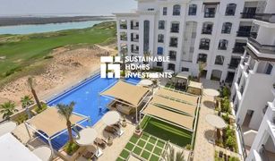3 Habitaciones Apartamento en venta en Yas Acres, Abu Dhabi Ansam 3