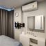 2 Schlafzimmer Appartement zu vermieten im Atmoz Chaengwattana, Khlong Kluea