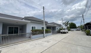 2 Bedrooms Townhouse for sale in Rawai, Phuket The Rich Villas @ Bang Khonthi