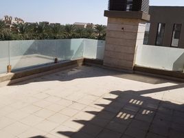 4 Bedroom House for rent at New Giza, Cairo Alexandria Desert Road, 6 October City