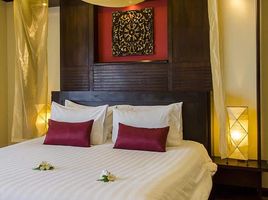 1 Schlafzimmer Wohnung zu vermieten im Kirikayan Luxury Pool Villas & Suite, Maenam, Koh Samui