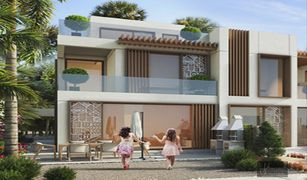 5 Bedrooms Townhouse for sale in , Ras Al-Khaimah Marbella