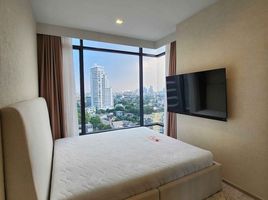 2 Schlafzimmer Appartement zu vermieten im M Thonglor 10, Khlong Tan Nuea