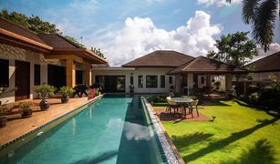 4 Bedrooms Villa for sale in Rawai, Phuket 