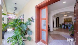 5 Bedrooms Villa for sale in Lake Apartments, Dubai Family Villa Area