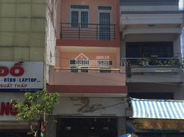 4 Schlafzimmer Villa zu verkaufen in Binh Tan, Ho Chi Minh City, An Lac A