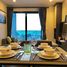 2 Bedroom Apartment for sale at The Base Central Pattaya, Nong Prue
