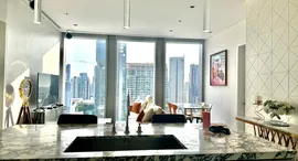 Доступные квартиры в The Ritz-Carlton Residences At MahaNakhon