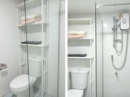 ขายคอนโด 1 ห้องนอน ในโครงการ ฮิลล์ไซด์ 3 คอนโดมิเนียม, สุเทพ