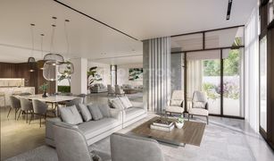 4 Bedrooms Villa for sale in Makers District, Abu Dhabi Reem Hills