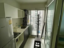 1 Bedroom Condo for sale at D BURA Pran Nok , Ban Chang Lo