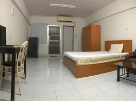 1 Bedroom Condo for rent at Nung Condominium, Thung Song Hong, Lak Si, Bangkok