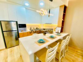 1 Bedroom Apartment for sale at 7 Park Central, Judi