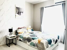 1 Bedroom Condo for rent at Chapter One Flow Bangpo, Bang Sue, Bang Sue, Bangkok