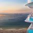 4 Bedroom Apartment for sale at sensoria at Five Luxe, Al Fattan Marine Towers, Jumeirah Beach Residence (JBR)