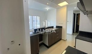 1 Bedroom Apartment for sale in Al Reef Downtown, Abu Dhabi Tower 44