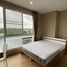 1 Bedroom Apartment for sale at One Plus Jed Yod Condo, Chang Phueak