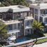 4 Bedroom Townhouse for sale at South Bay, MAG 5