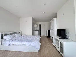 Studio Condo for rent at Lumpini Ville Chaengwattana 10, Thung Song Hong
