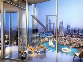 3 Bedroom Condo for sale at Act Two, Opera District, Downtown Dubai, Dubai