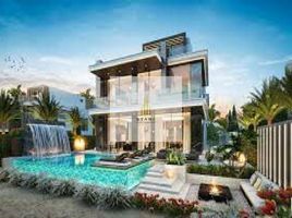 6 Bedroom Villa for sale at Venice, DAMAC Lagoons, Dubai