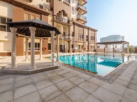 1 Bedroom Condo for sale at Spanish Andalusian, Canal Residence, Dubai Studio City (DSC)