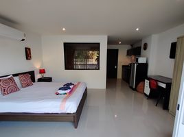 Studio Wohnung zu verkaufen im Ocean View Treasure Hotel and Residence, Patong, Kathu