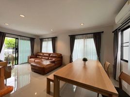 3 Schlafzimmer Haus zu verkaufen im PAVE Pinklao-Salaya, Sala Klang, Bang Kruai