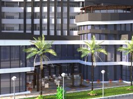 Studio Apartment for sale at Moon Land, Sheikh Zayed Compounds, Sheikh Zayed City, Giza