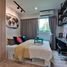1 Schlafzimmer Wohnung zu verkaufen im Sena Kith Thepharak-Bangbo, Bang Sao Thong