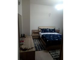 2 Schlafzimmer Wohnung zu vermieten im Palm Hills Village Gate, South Investors Area, New Cairo City