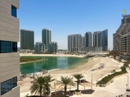 2 Bedroom Apartment for sale at The Boardwalk Residence, Shams Abu Dhabi