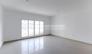 2 Bedrooms Apartment for sale in Al Reef Downtown, Abu Dhabi Tower 1