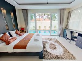4 Schlafzimmer Haus zu verkaufen im Whispering Palms Pattaya, Pong, Pattaya