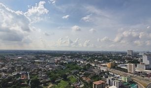 ขายคอนโด 1 ห้องนอน ใน หัวหมาก, กรุงเทพมหานคร โฟร์ วิงส์ เรสสิเด้นส์