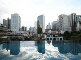 1 Schlafzimmer Wohnung zu verkaufen im Wind Sukhumvit 23, Khlong Toei Nuea