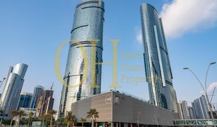 2 Bedrooms Apartment for sale in Shams Abu Dhabi, Abu Dhabi Sky Tower