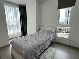 2 Schlafzimmer Appartement zu vermieten im Supalai Loft @Talat Phlu Station, Dao Khanong, Thon Buri