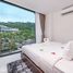 2 Bedroom Condo for sale at Viva Patong, Patong