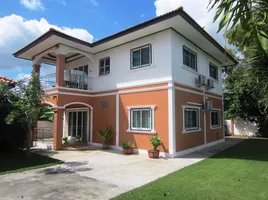 4 Bedroom House for sale in Buri Ram, Ban Kruat, Ban Kruat, Buri Ram