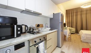 Estudio Apartamento en venta en , Dubái Azizi Aura