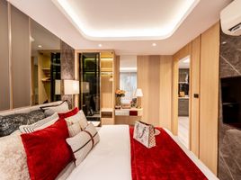 1 Schlafzimmer Wohnung zu verkaufen im Pristine Park 3, Nong Prue, Pattaya, Chon Buri