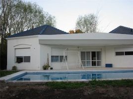 3 Schlafzimmer Villa zu vermieten in Argentinien, Escobar, Buenos Aires, Argentinien