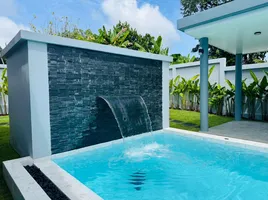 3 Schlafzimmer Villa zu vermieten in Si Sunthon, Phuket, Si Sunthon, Thalang