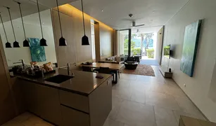1 chambre Appartement a vendre à Kamala, Phuket Twinpalms Residences by Montazure