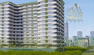 1 Habitación Apartamento en venta en Skycourts Towers, Dubái IVY Garden